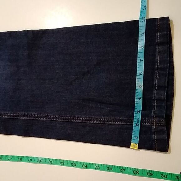 Maurices Stretch Women's Jeans Plus Size 20 Reg - Picture 7 of 9